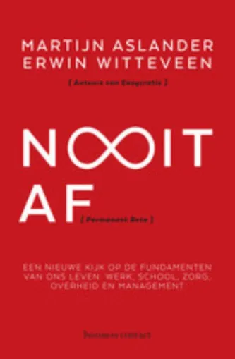 Nooit af