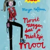 Nooit zeggen dat je nichtje mooi kan zingen!