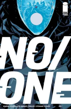 No/One #5