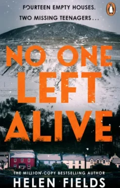 No One Left Alive
