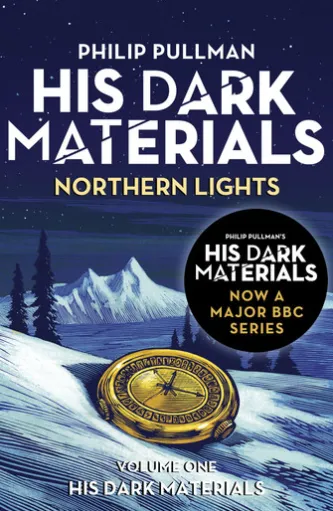 Northern Lights: His Dark Materials 1
