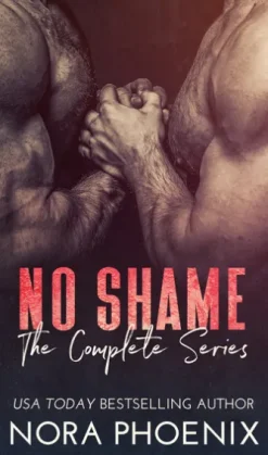 No Shame: The Complete Series