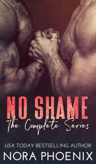No Shame: The Complete Series