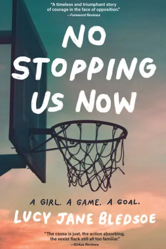 No Stopping Us Now