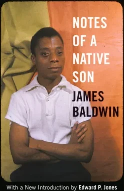 Notes of a Native Son