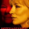 Notes on a Scandal