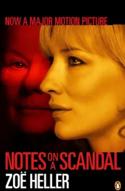 Notes on a Scandal