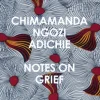 Notes on Grief