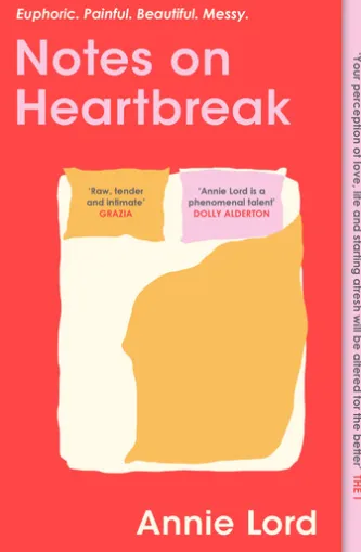 Notes on Heartbreak