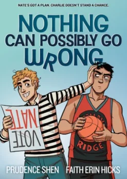Nothing Can Possibly Go Wrong