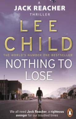 Nothing To Lose
