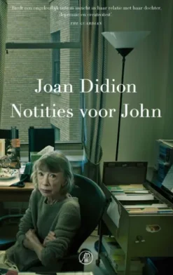 Notities voor John
