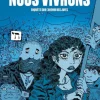 Nous vivrons - Enquête sur l'avenir des Juifs