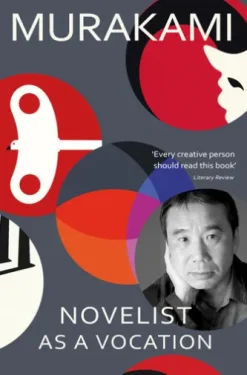 Novelist as a Vocation