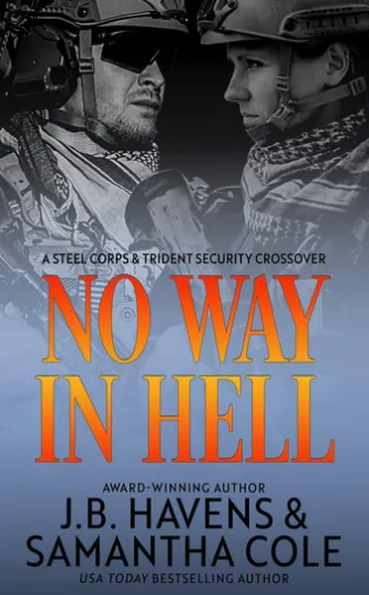 No Way in Hell