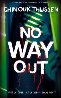 No way out