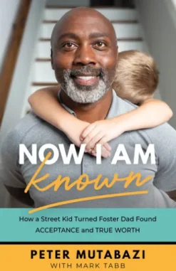 Now I Am Known