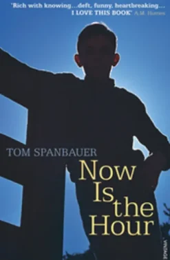 Now Is the Hour
