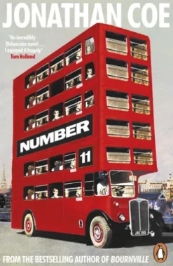 Number 11