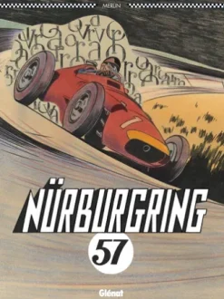Nurburgring 57