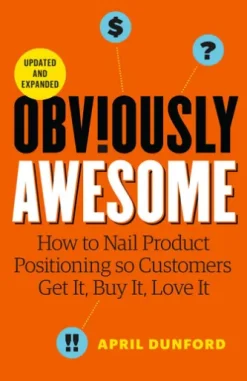 Obviously Awesome