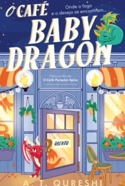 O Café Baby Dragon