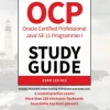 OCP Oracle Certified Professional Java SE 11 Programmer I Study Guide