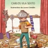 Odio as pantasmas