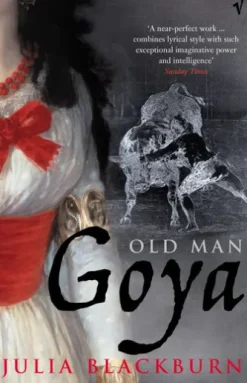 Old Man Goya
