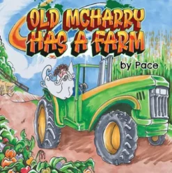 Old McHarry has a Farm