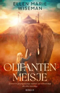 Olifantenmeisje