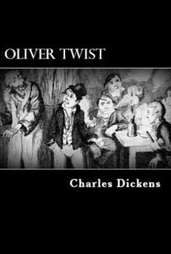 Oliver Twist