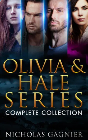 Olivia & Hale: The Complete Series