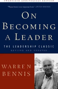 On Becoming a Leader