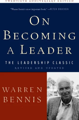 On Becoming a Leader