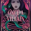 Once a Villain