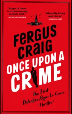 Once Upon a Crime
