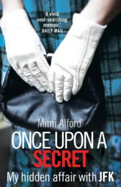 Once upon a Secret