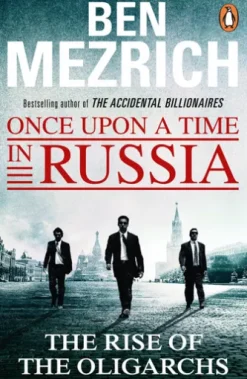 Once Upon a Time in Russia