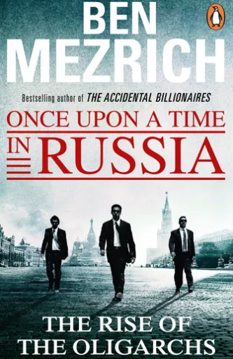 Once Upon a Time in Russia