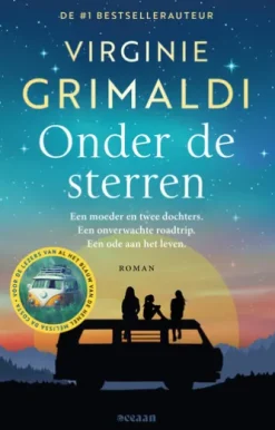 Onder de sterren
