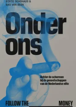 Onder ons
