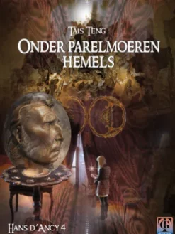 Onder parelmoeren hemels, Hans d'Ancy 4