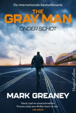 Onder schot