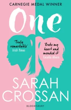 One