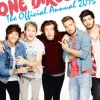 One Direction: The Official Annual 2015
