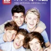 One Direction: The Official Annual 2013