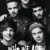 One Direction: Who We Are
