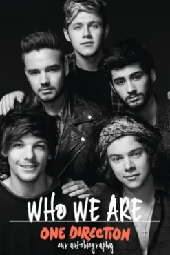 One Direction: Who We Are