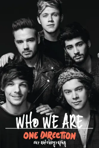 One Direction: Who We Are